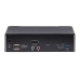 Διακόπτης KVM Startech SV231DPUCA