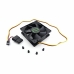 Ventilatore per laptop Tacens IMIVEN0126 AF8 ANIMA 8 cm 1 44W