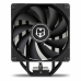 Ventilatore Nox NXHUMMERH224NOIR Ø 12 cm