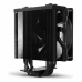 Ventilaator Nox NXHUMMERH224NOIR Ø 12 cm