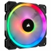 Box ventilator Corsair LL140 RGB