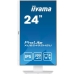 Écran Iiyama XUB2492HSU-W6 Full HD 23,8