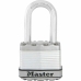 Spynos raktas Master Lock Plienas 50 mm