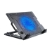 Base di Raffreddamento per PC Portatile Techly ICOOL-CP12TY