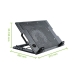 Cooling Base voor Laptop Techly ICOOL-CP12TY