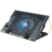 Base di Raffreddamento per PC Portatile Techly ICOOL-CP12TY