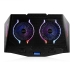 Kølingsbase for en laptop Modecom PL-MC-CF-21-RGB                