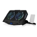 Kylplatta till laptop Modecom PL-MC-CF-21-RGB                