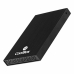 Harddisk kasse CoolBox SlimChase 2512 2,5