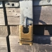 Lacăt cu cifru Master Lock M1177EURD Alamă