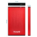 Корпус за твръд диск TooQ TQE-2527 2,5