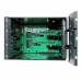 Rack Startech HSB3SATSASBA Negro 3,5