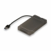 Externe Doos i-Tec MYSAFEU313 SATA II USB Zwart USB-A USB 3.2