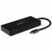 Caixa externa Startech SM21BMU31CI3 Preto M.2 USB-C USB 3.2