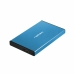 Harddisk kasse Natec Rhino GO