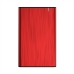 Hard drive hoes Aisens ASE-2525RED USB Rood Micro USB B USB 3.2 Gen 1 (3.1 Gen 1)