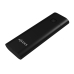 Husă Hard Disk Aisens ASM2-020B USB Negru USB 3.2 Gen 2 (3.1 Gen 2)