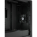 Kućište Midi toranj ATX Corsair 5000D Tempered Glass Crna Midi-Tower