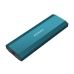 Husă Hard Disk Aisens ASM2-019BLU USB Albastru USB-C USB 3.2 Gen 2 (3.1 Gen 2)