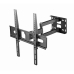 TV Wall Mount with Arm GEMBIRD WM-55ST-03 32