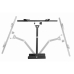 Supporto TV con Braccio GEMBIRD WM-55ST-03 32