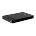 Carcasa HDD LINDY Negru USB SATA USB-A