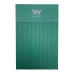 Carcasa HDD Woxter I-Case 230B Verde USB 3.0