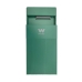 Carcasa para Disco Duro Woxter I-Case 230B Verde USB 3.0