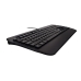 Teclado e Rato V7 CKU300ES Espanhol QWERTY