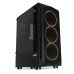 Case computer desktop ATX Ibox OLU27 Nero