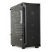 Case computer desktop ATX Ibox OLU27 Nero