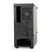 ATX Semi-Tower Gehäuse Ibox OLU27 Schwarz