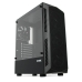 Case computer desktop ATX Ibox OLU27 Nero