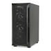 Unitate Semi-tower ATX Ibox OLU27 Negru