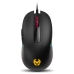 Tastiera e Mouse Gaming Krom Kalyos RGB Nero