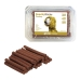 Snack voor honden Gloria Snackys Sticks Kip Pauw Sticks (350 g)