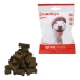 Hundgodis Gloria Display Snackys Lever (30 x 75 g)