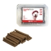 Snack voor honden Gloria Snackys Sticks Lever (350 g)