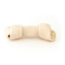 Snack voor honden Gloria Snackys Rawhide 15-17 cm Naakt 10 Stuks