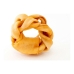 Закуска для собак Gloria Snackys Rawhide Мед 12 cm Donut плетеный