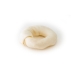 Snack pour chiens Gloria Snackys Rawhide 8-9 cm Donut