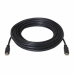 HDMI-Kabel til Ethernet NANOCABLE 10.15.1820 20 m v1.4 Svart 20 m