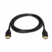 HDMI Kabel mit Ethernet NANOCABLE 10.15.1820 20 m v1.4 Schwarz 20 m