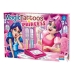 Gioco Educativo Falomir 31054 Tatuaggi Principessa (ES)