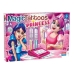 Gioco Educativo Falomir 31054 Tatuaggi Principessa (ES)