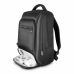 Laptoptasche Urban Factory MCB15UF Schwarz 15.6