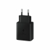 Caricabatterie da Parete Samsung EP-T4510 45 W Nero