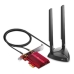 Carta de Rede TP-Link Archer TXE75E