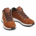 Botas de Homem Timberland Sprint Trekker Saddle Castanho