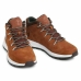 Botas de Homem Timberland Sprint Trekker Saddle Castanho